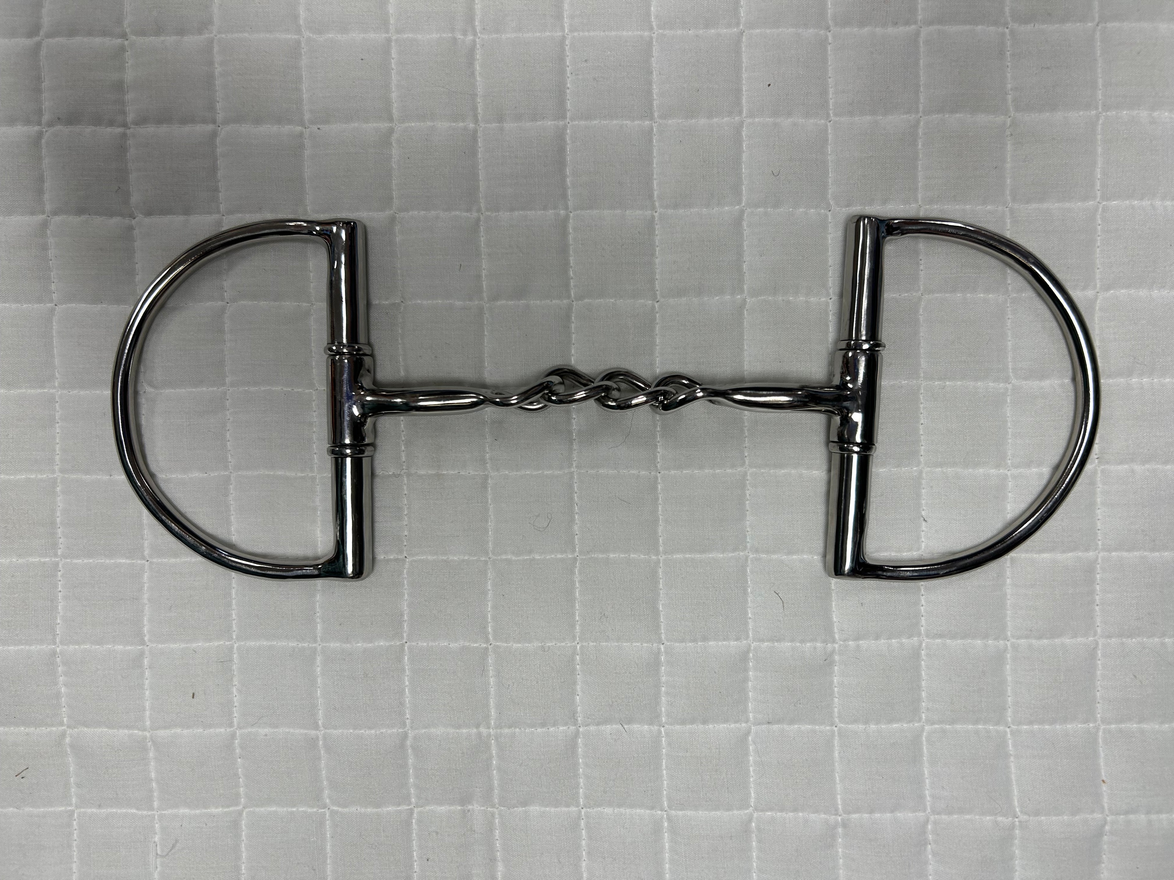 Steel Chain Custom Dee Ring