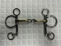 Puzzle Derby Custom Pelham