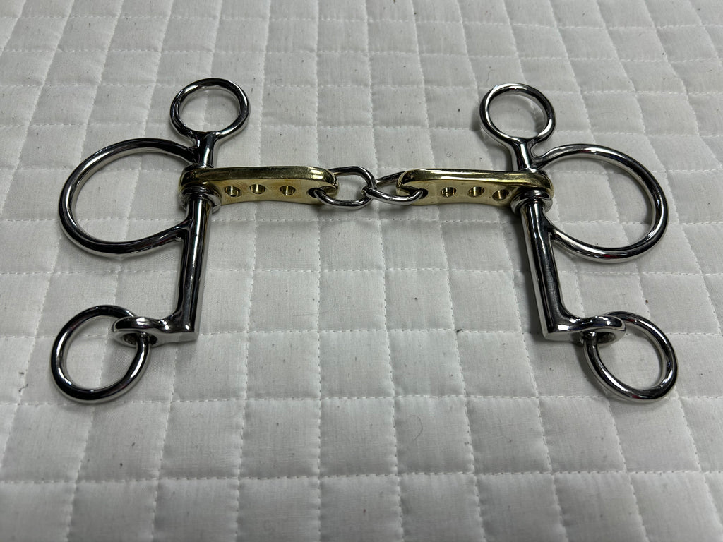 Puzzle Derby Custom Pelham