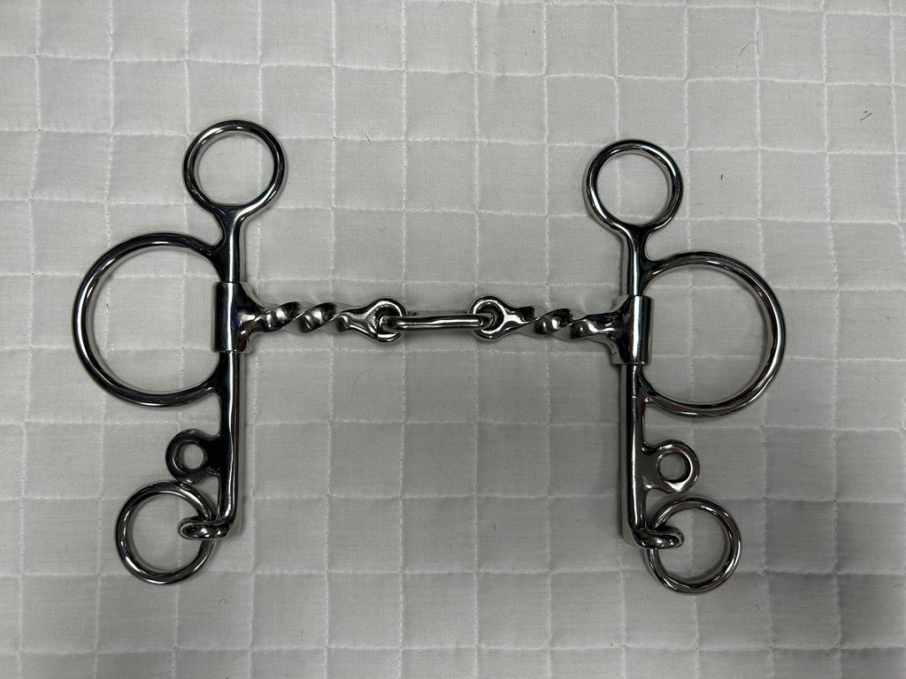Twist Dr Bristol Flat Plate Custom Pelham