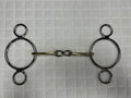 Tear Drop Custom 2 Ring Gag Elevator
