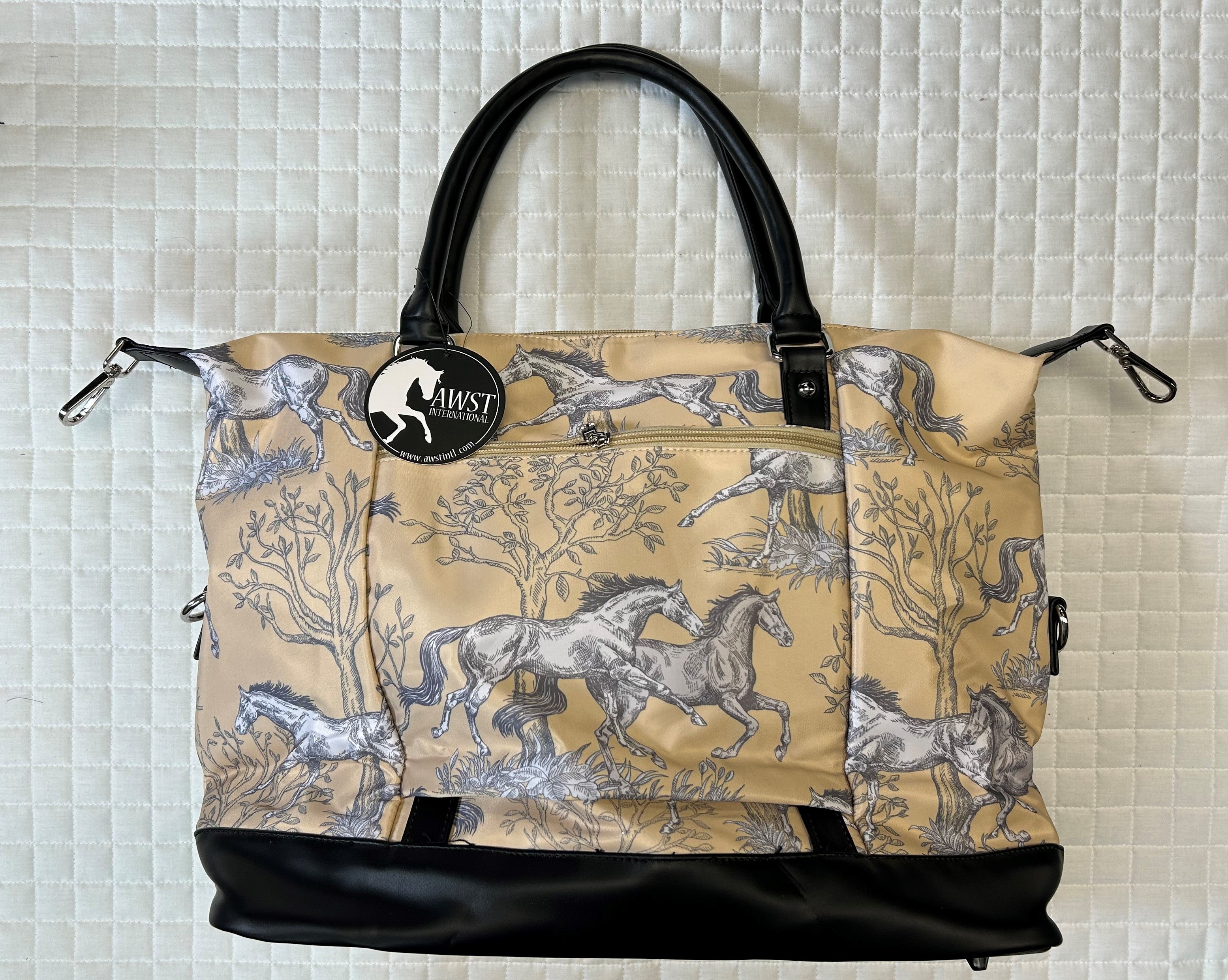 Travel Bag Totes