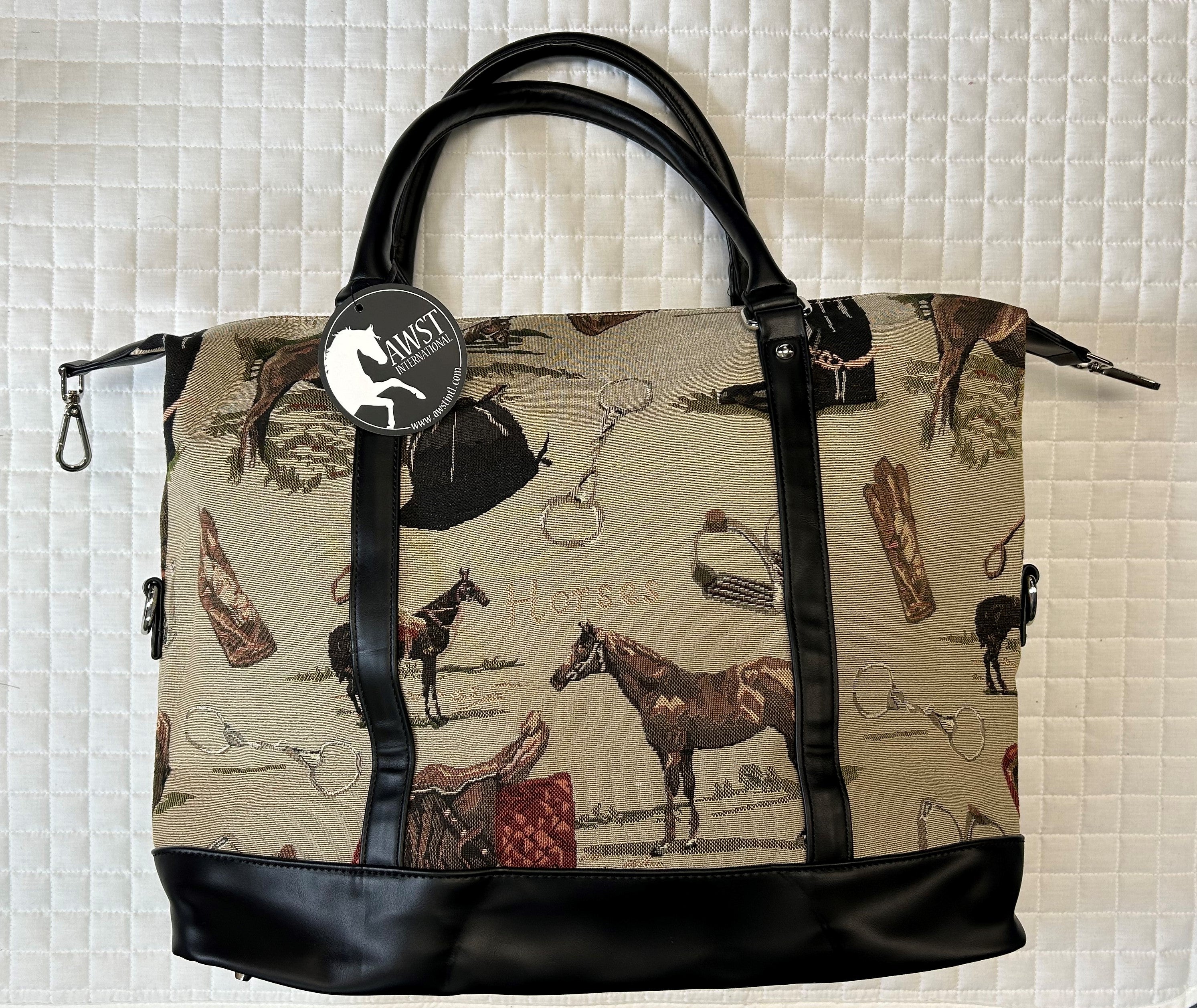 Travel Bag Totes