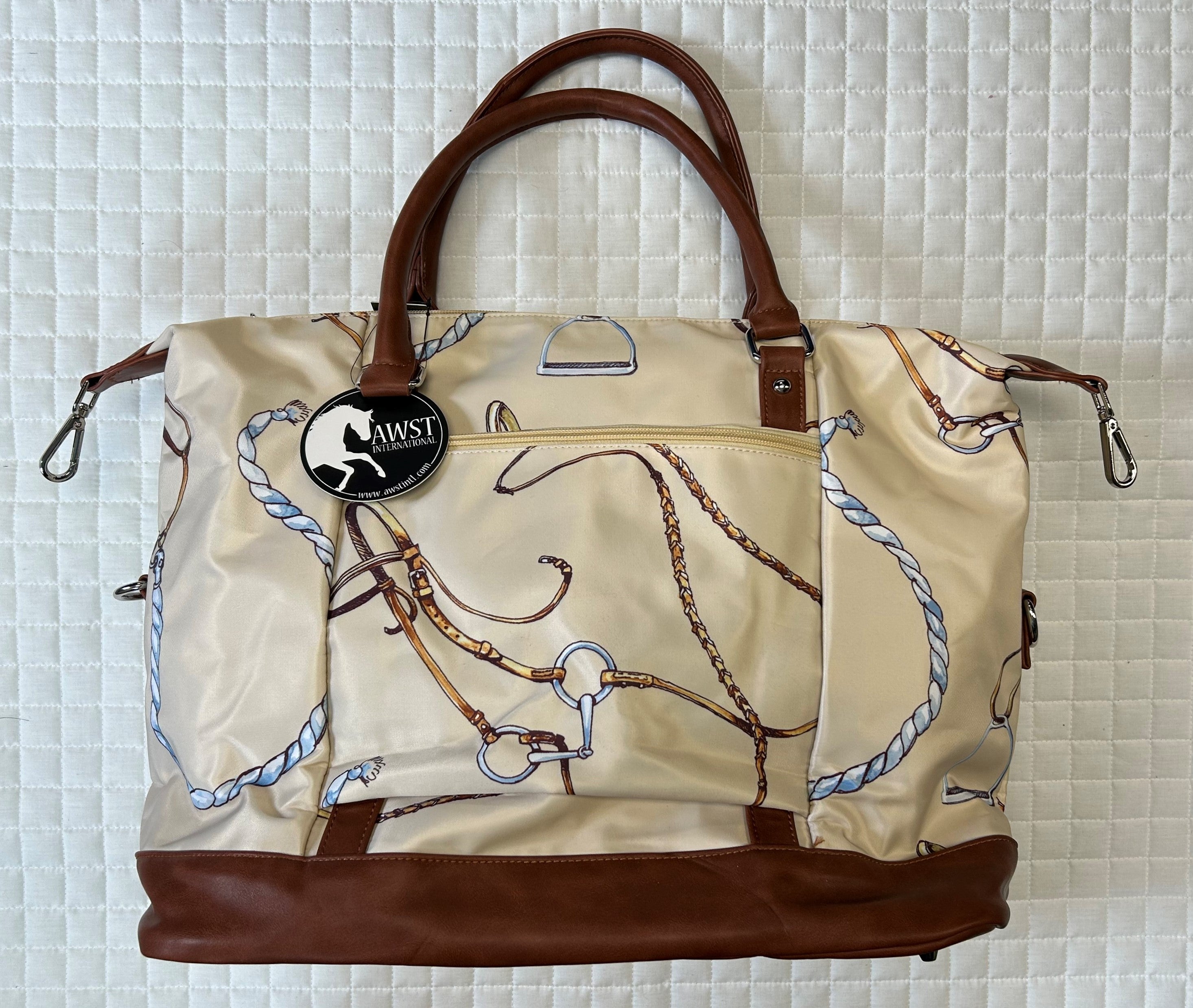 Travel Bag Totes