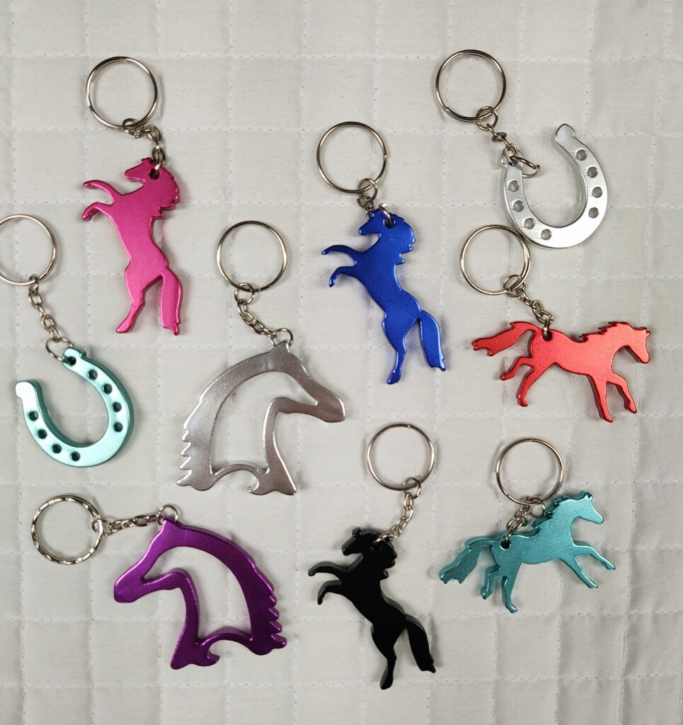 Key Chain Ring