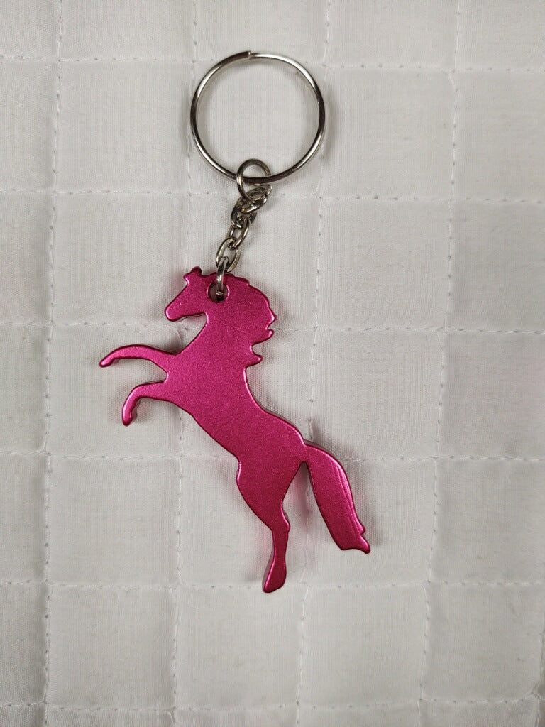 Key Chain Ring