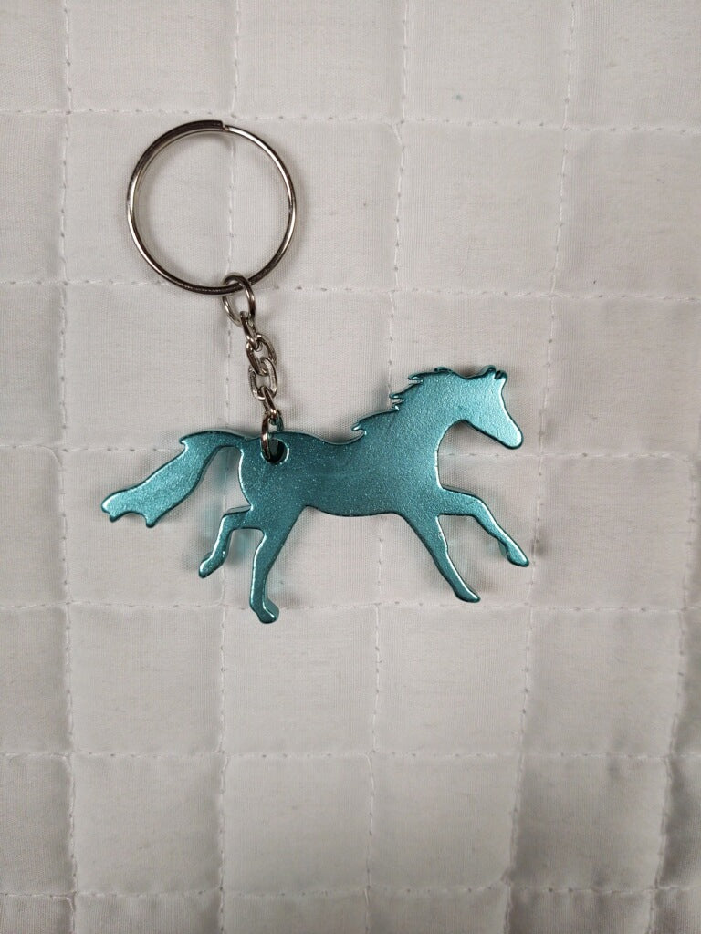 Key Chain Ring