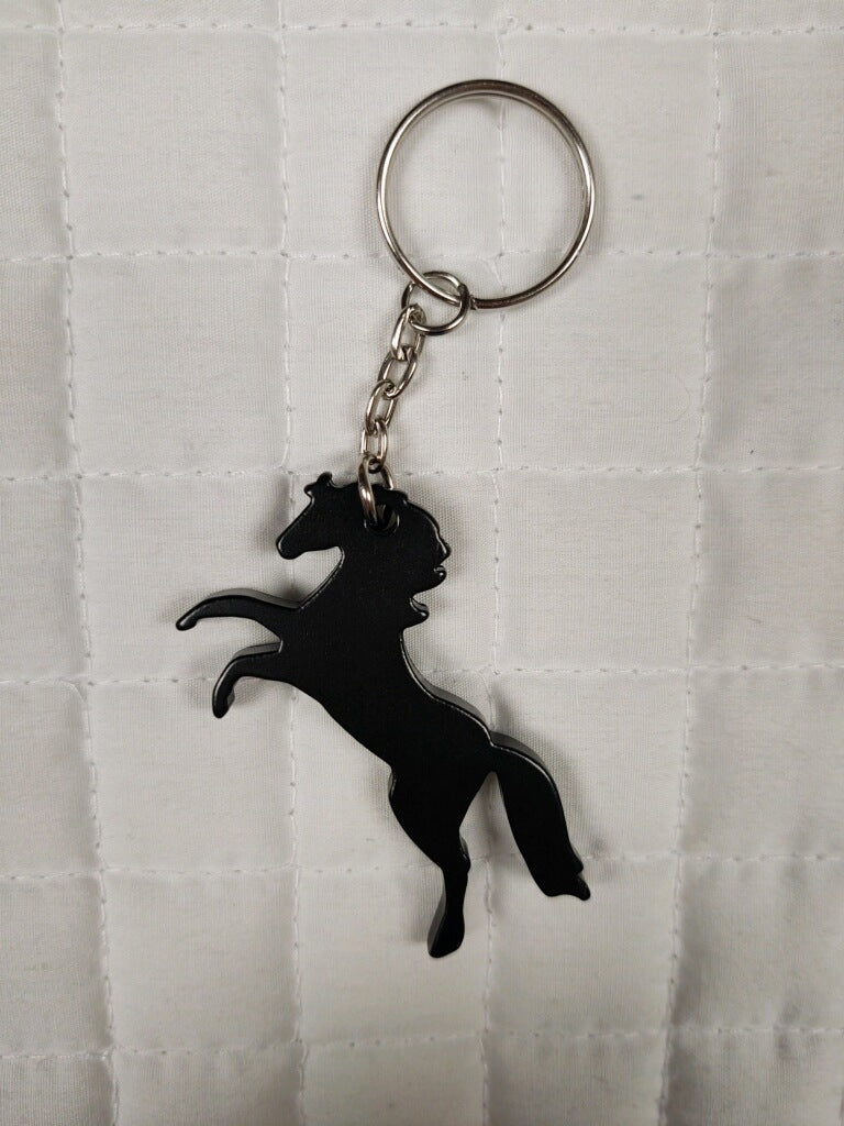 Key Chain Ring