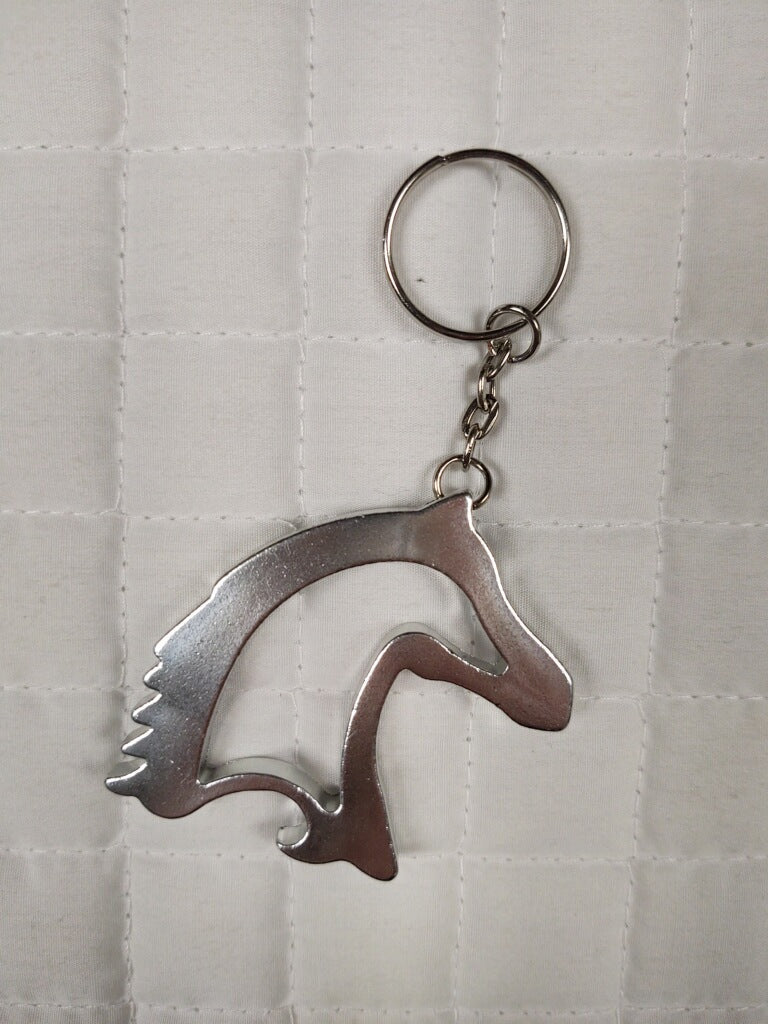 Key Chain Ring
