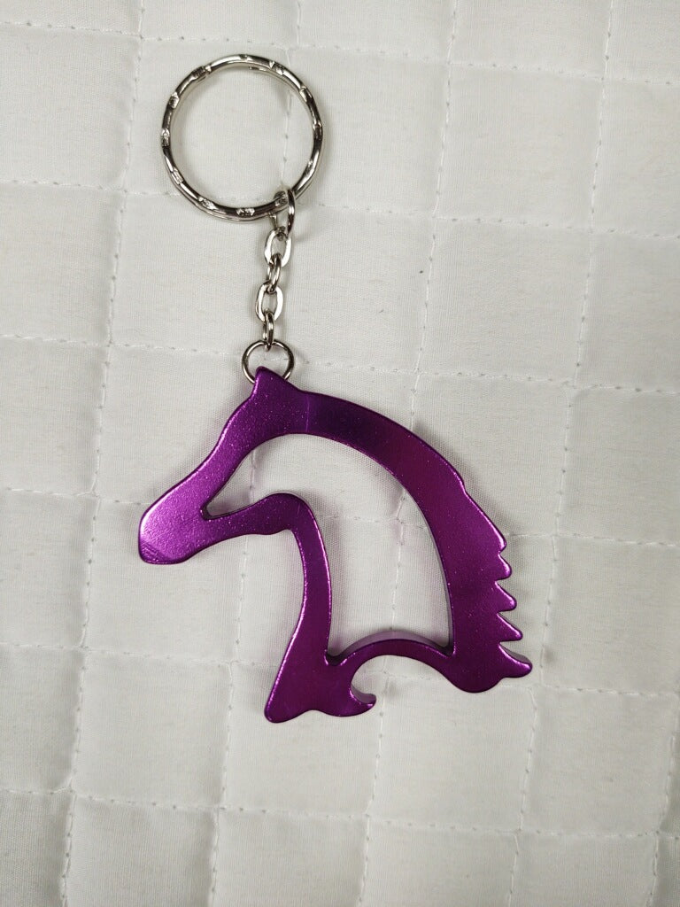 Key Chain Ring
