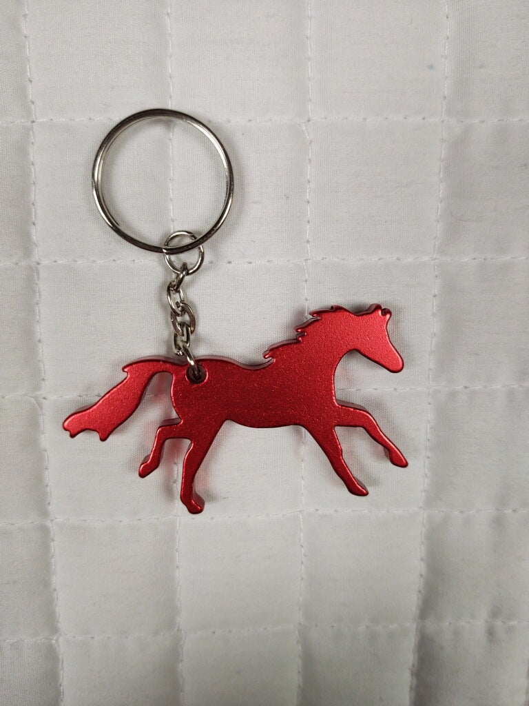 Key Chain Ring