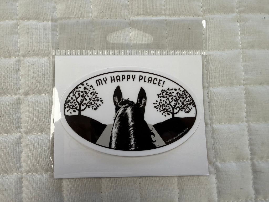 More Stickers!