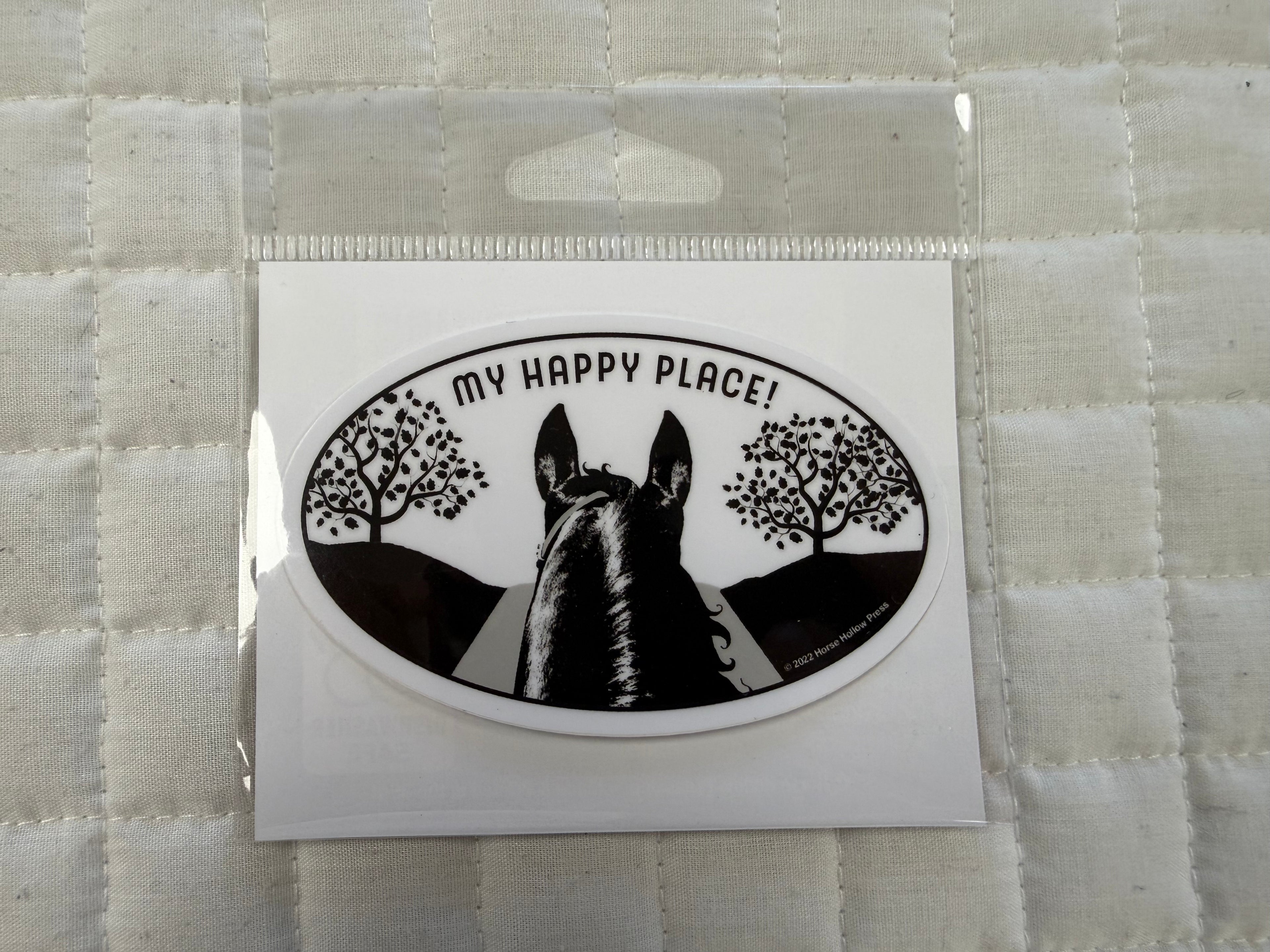 More Stickers!