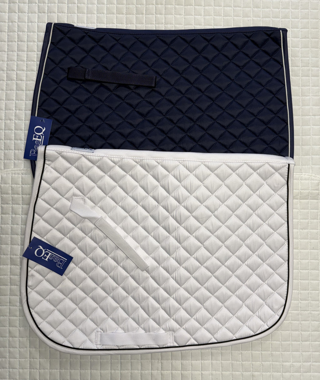Base EQ Saddle Pad