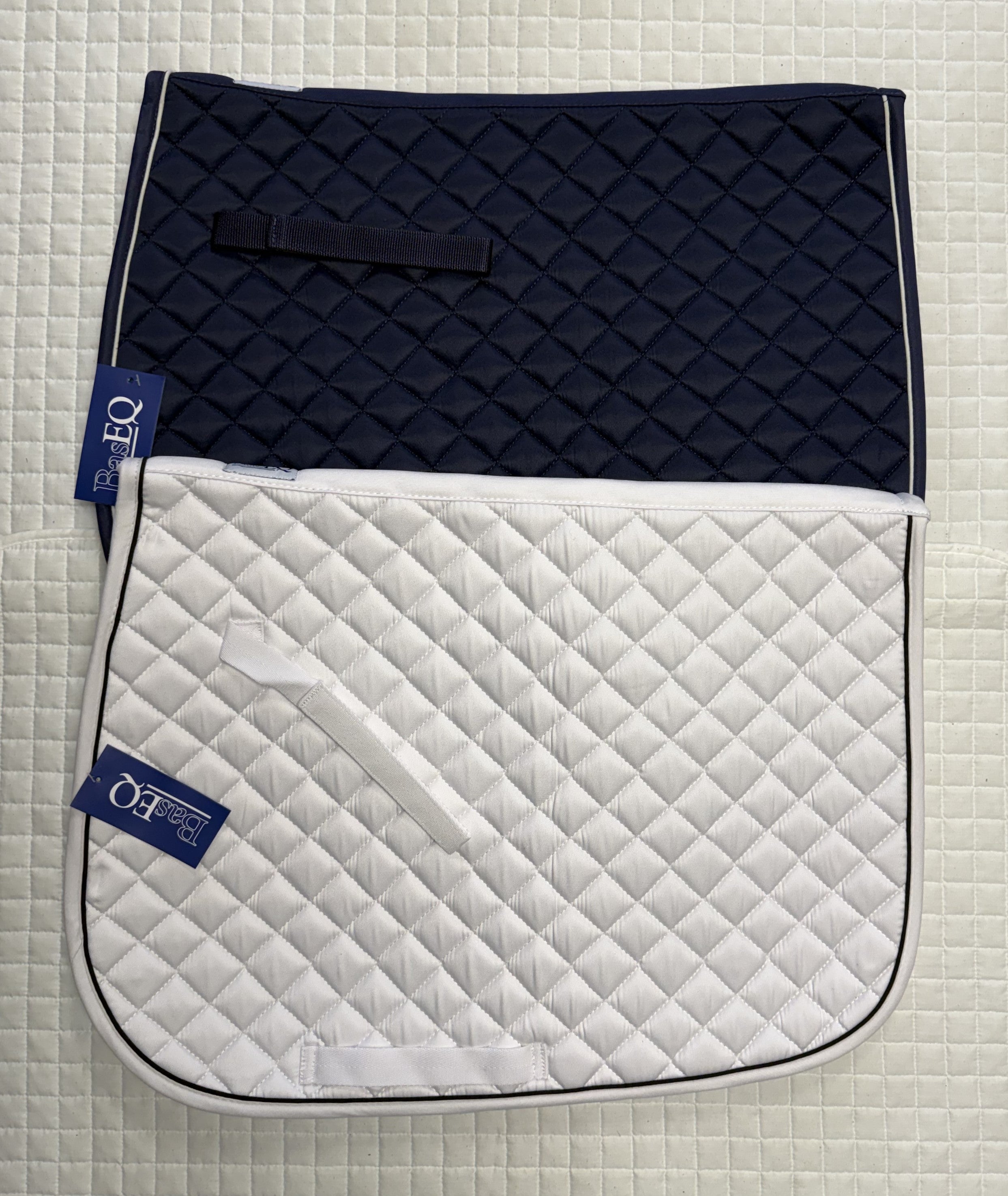 Base EQ Saddle Pad