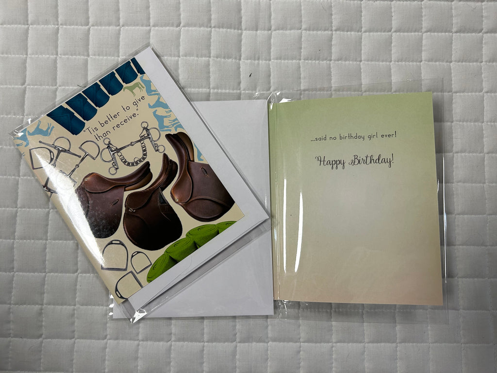 Birthday Cards Group 2