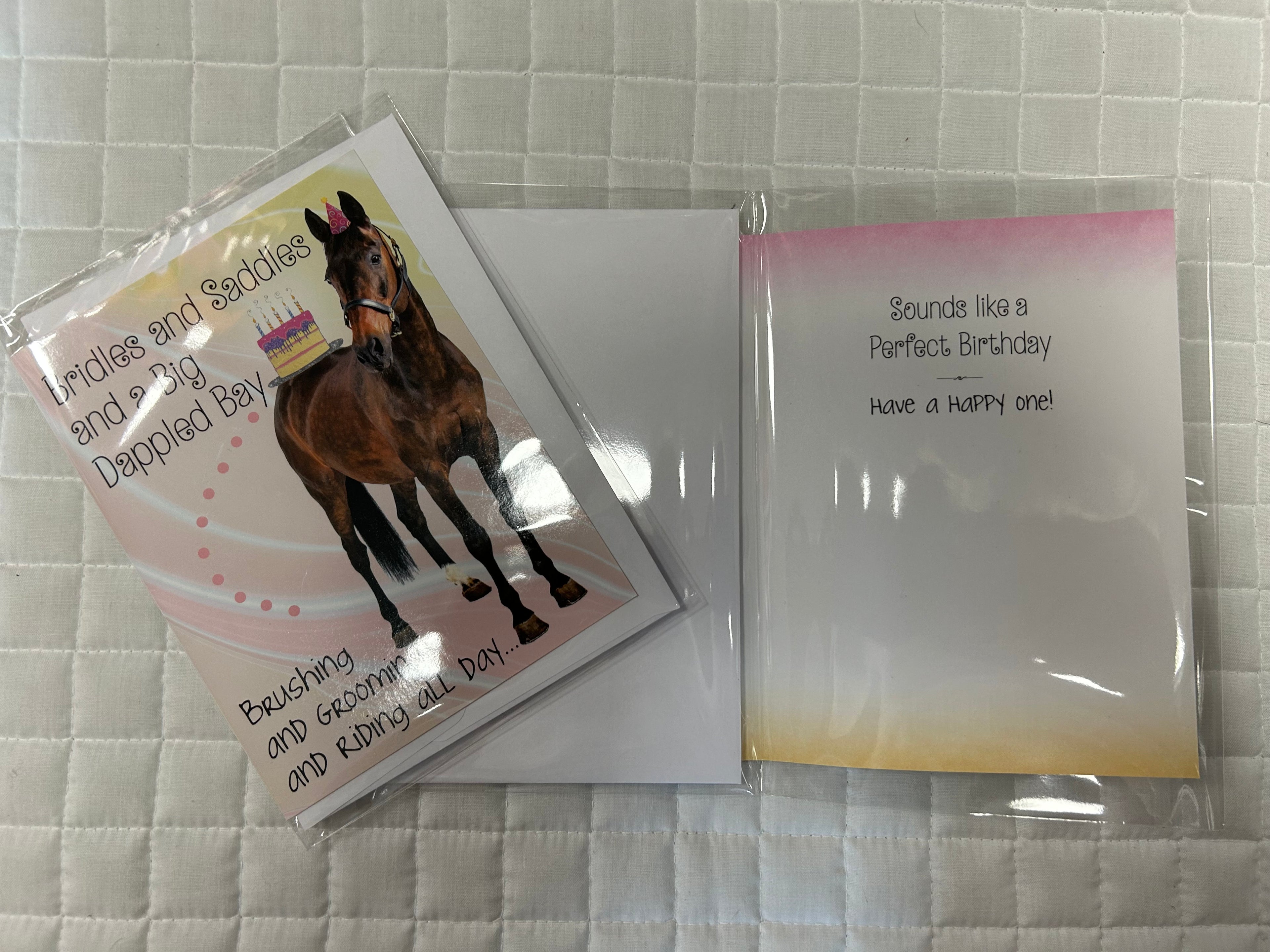 Birthday Cards Group 2