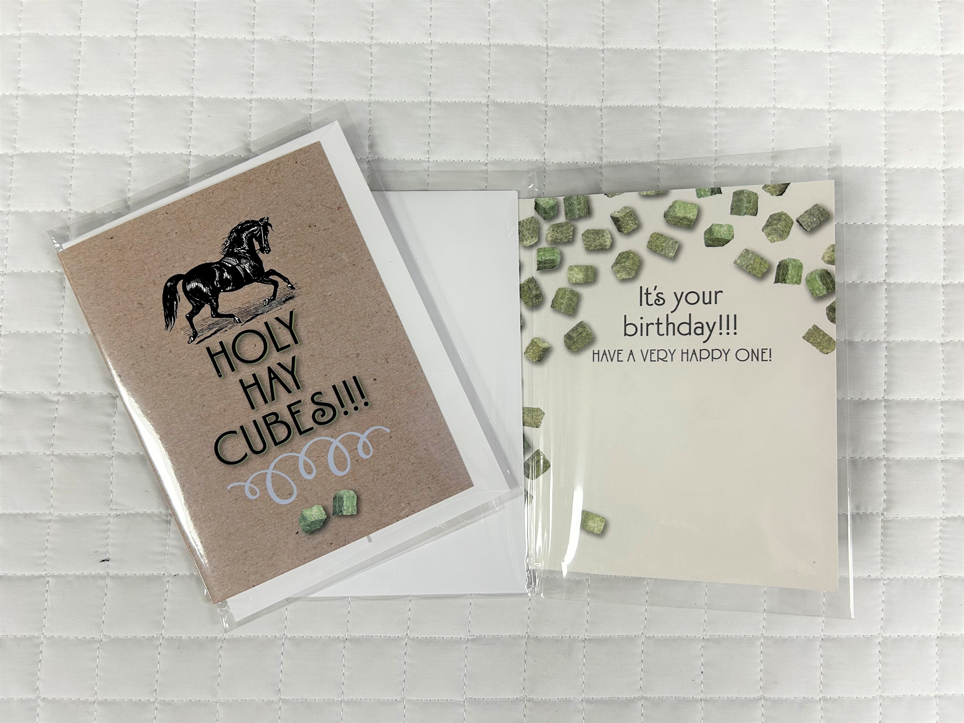 Birthday Cards Group 1