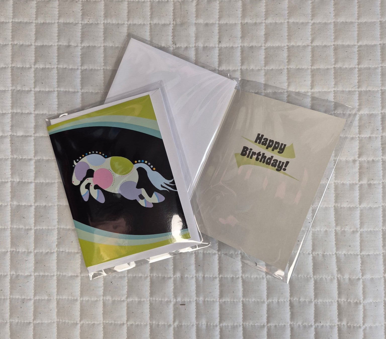 Birthday Cards Group 3