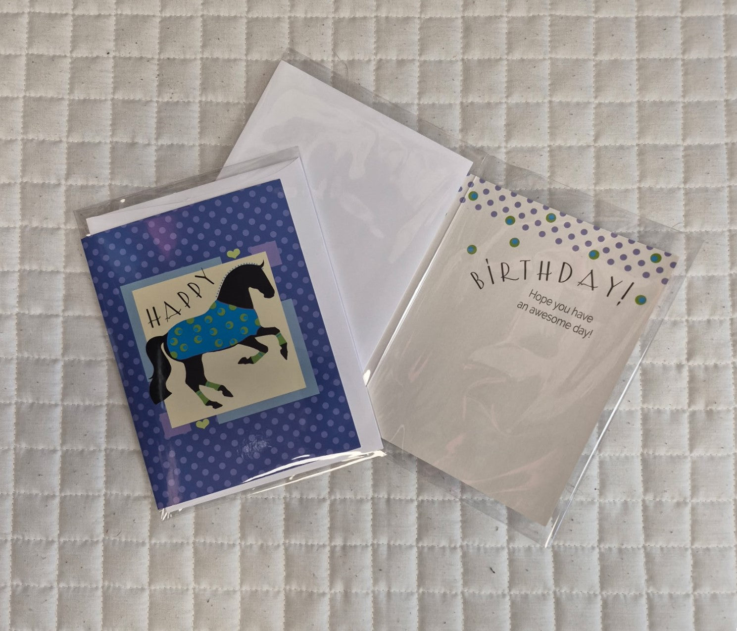 Birthday Cards Group 3