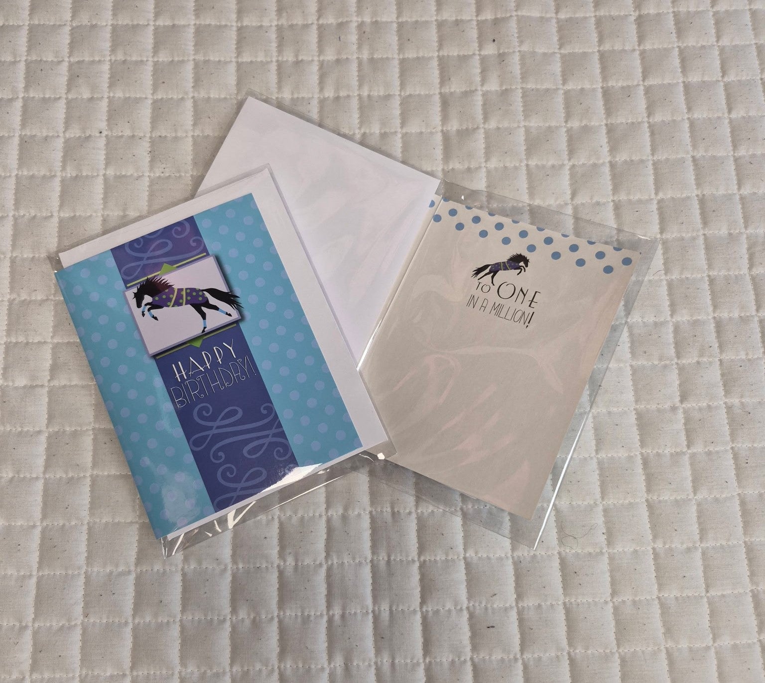 Birthday Cards Group 3
