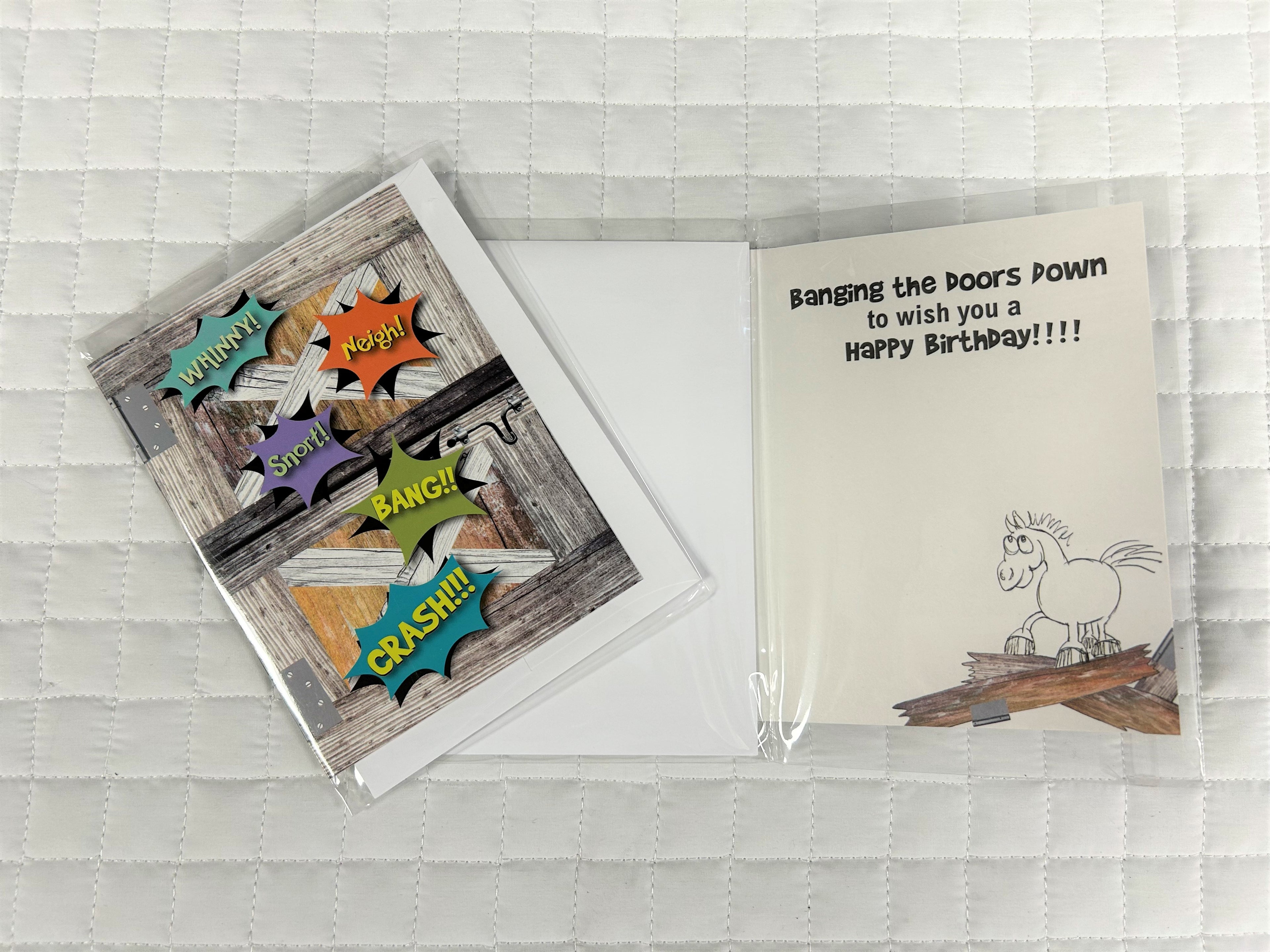 Birthday Cards Group 1
