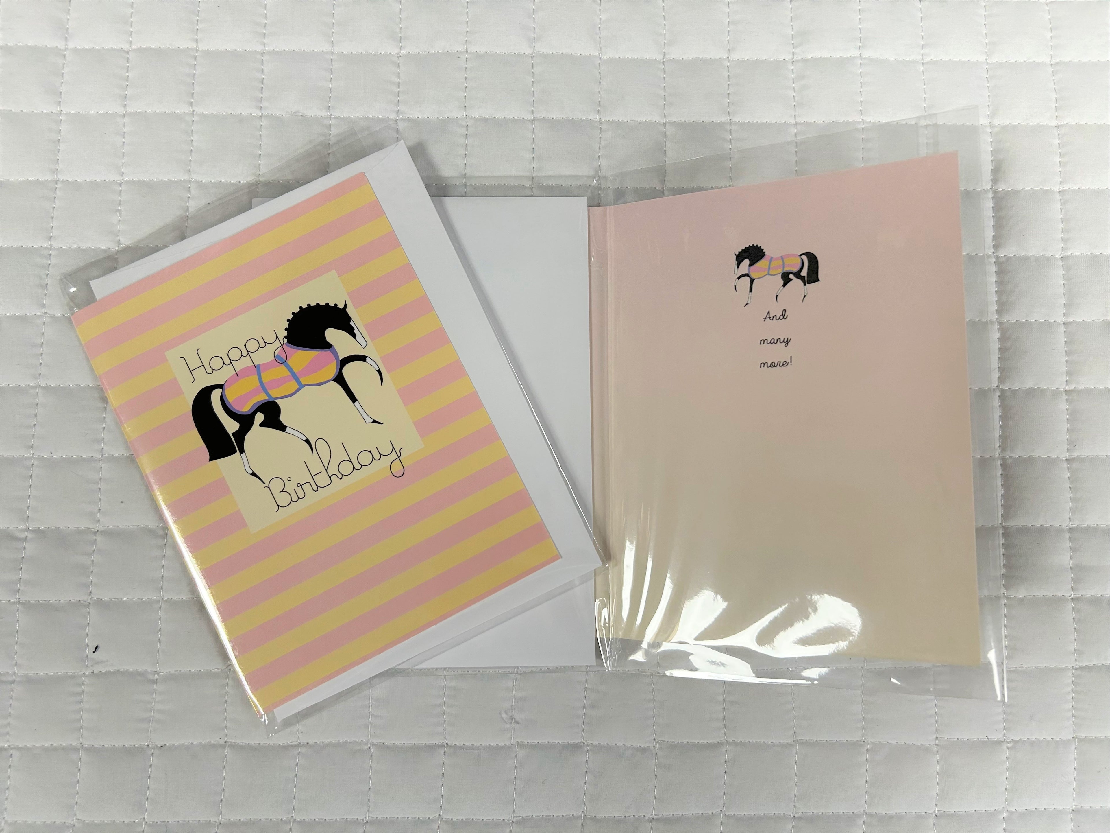 Birthday Cards Group 1
