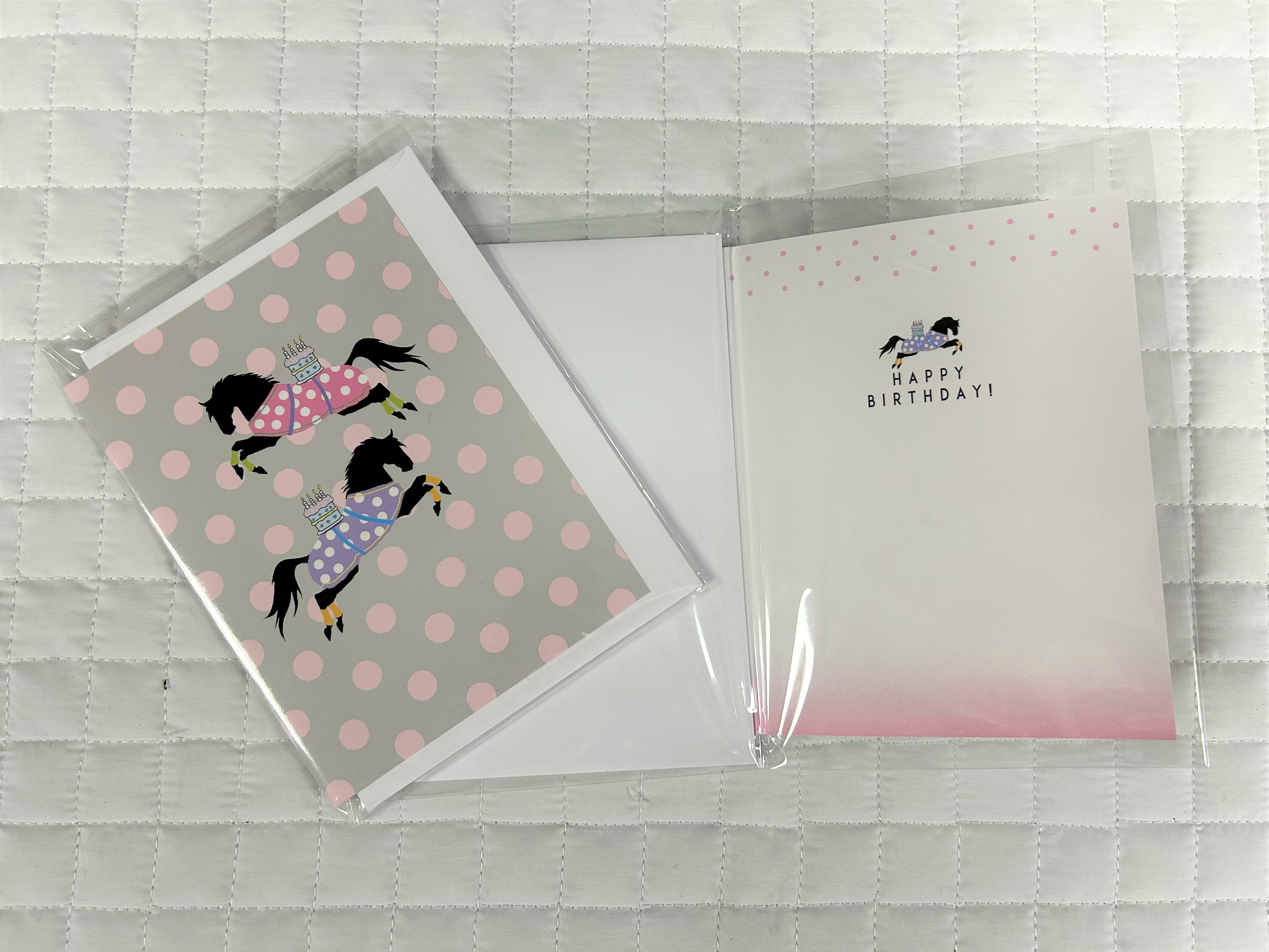 Birthday Cards Group 1