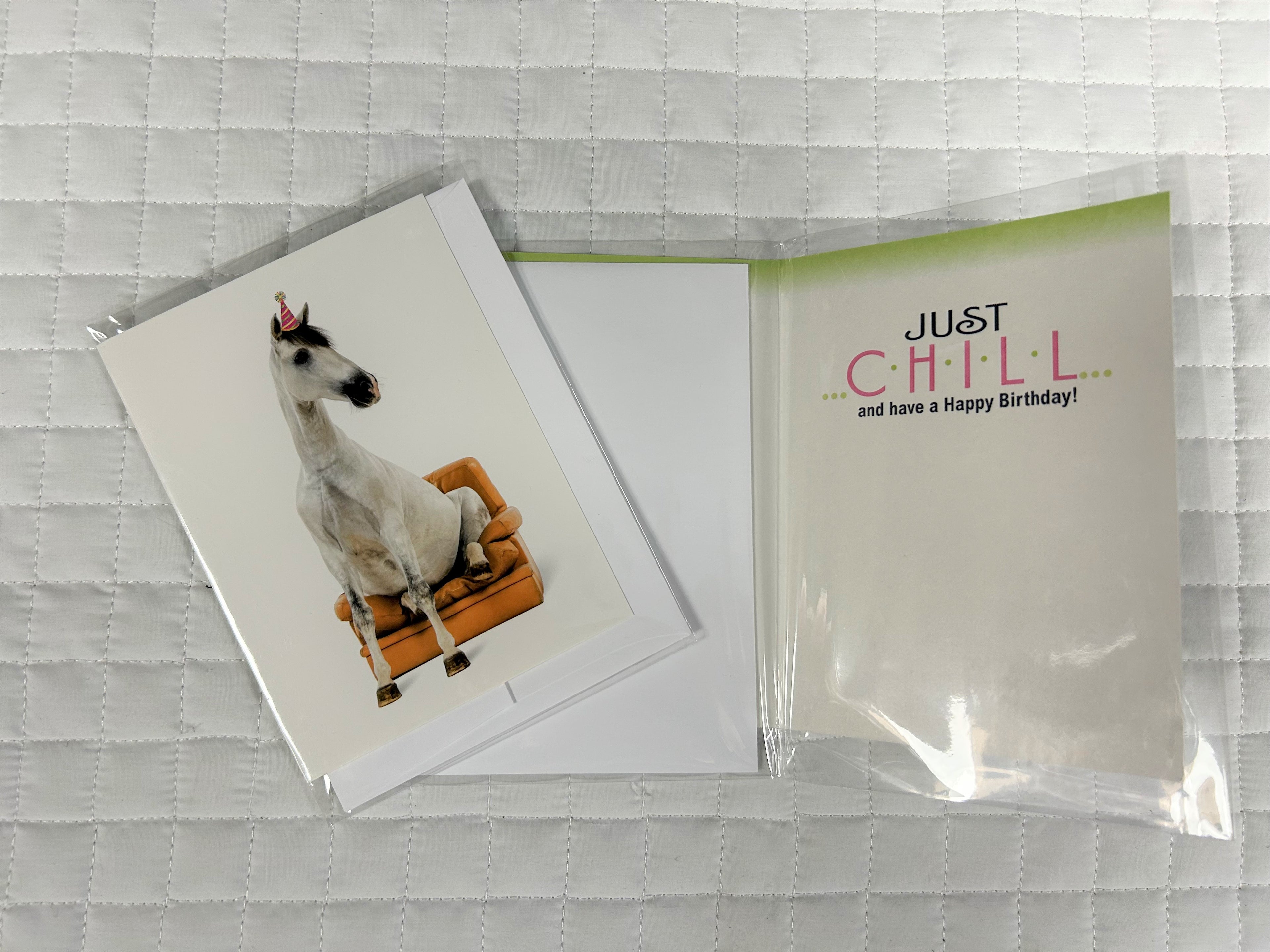 Birthday Cards Group 1
