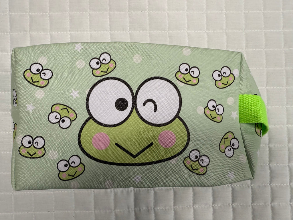 Boot Polishing Kits Cartoons