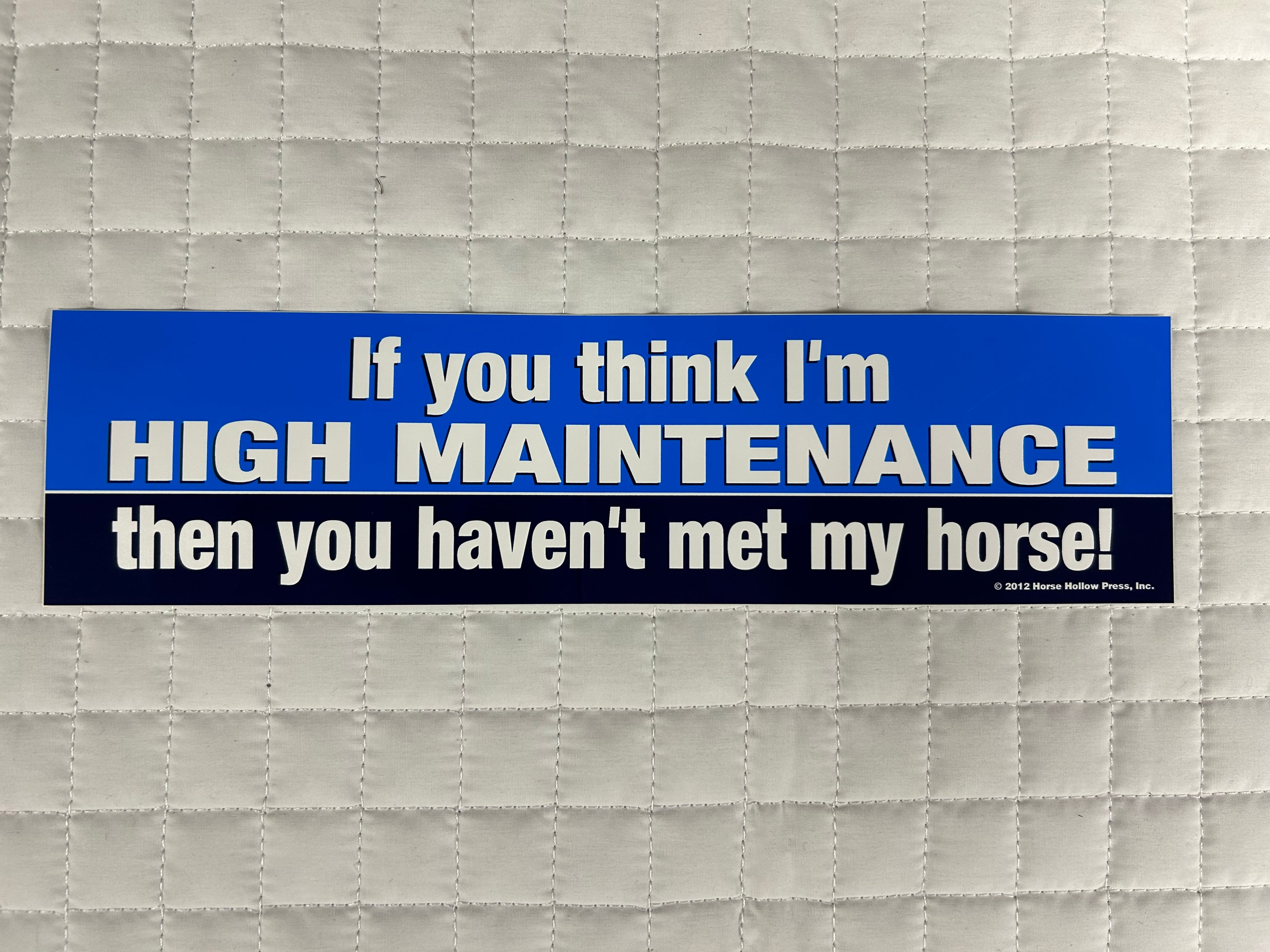 Bumper Stickers 2