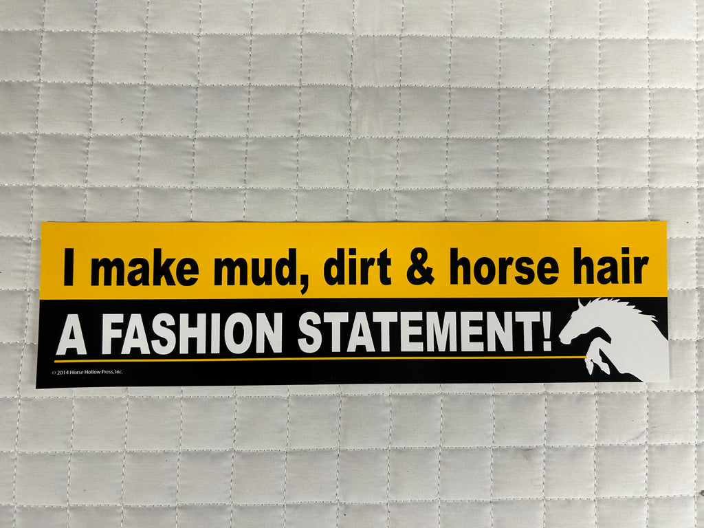 Bumper Stickers 2