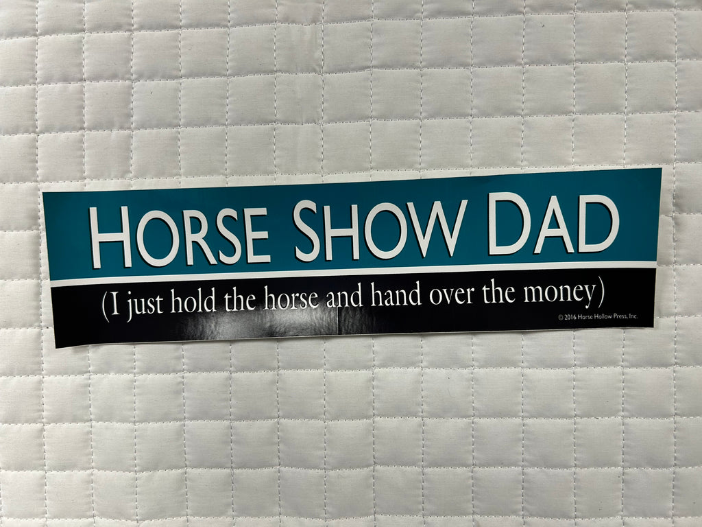 Bumper Stickers 1