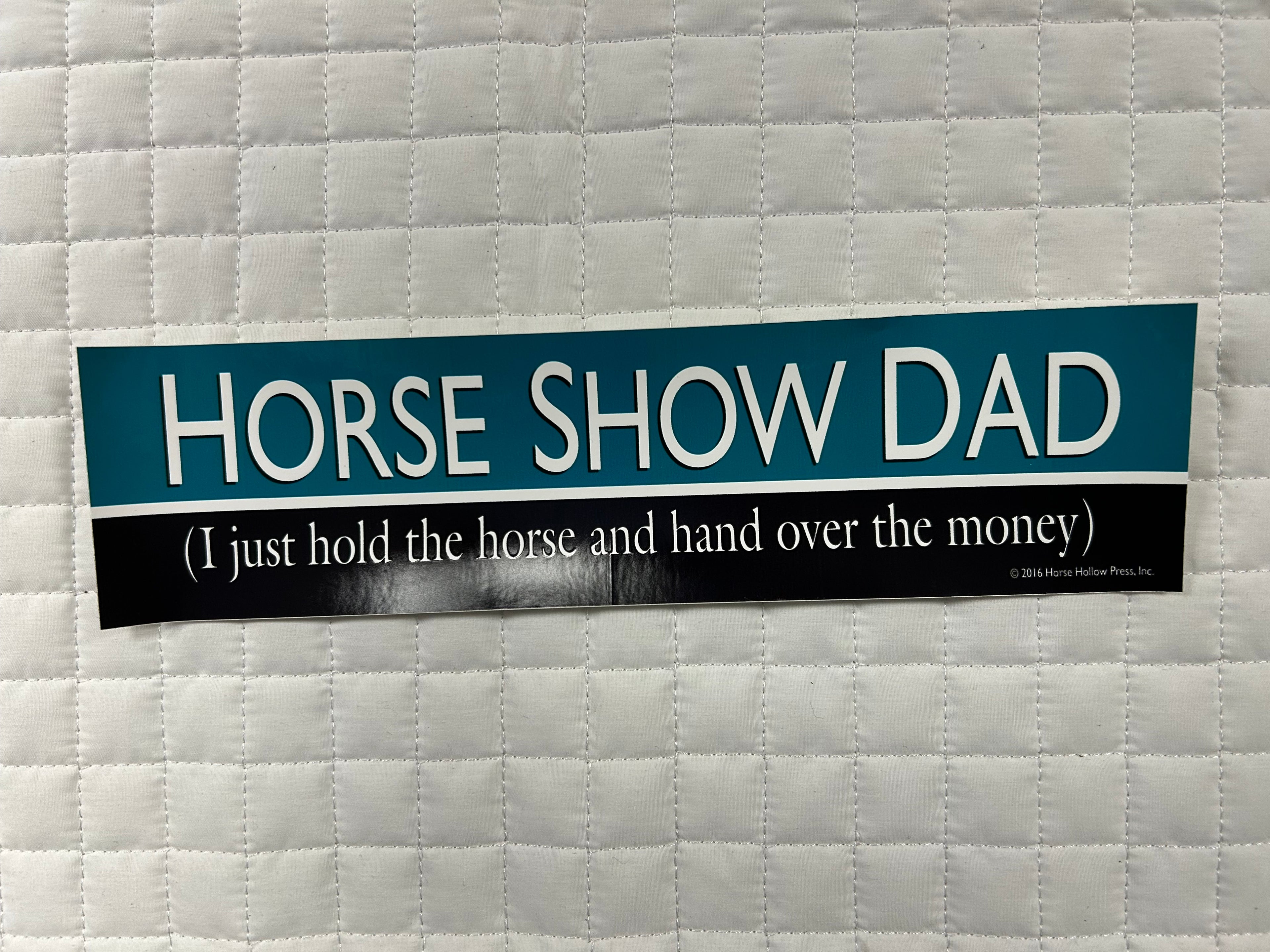 Bumper Stickers 1