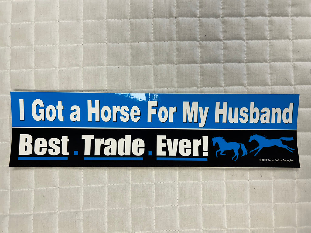 Bumper Stickers 1