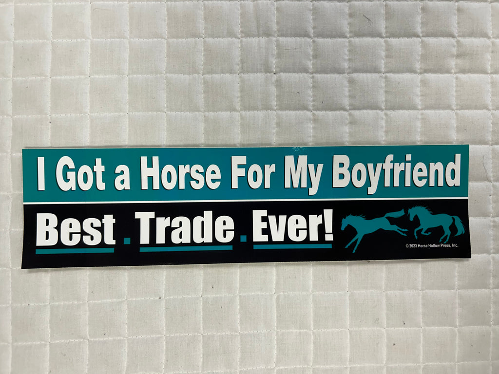 Bumper Stickers 1