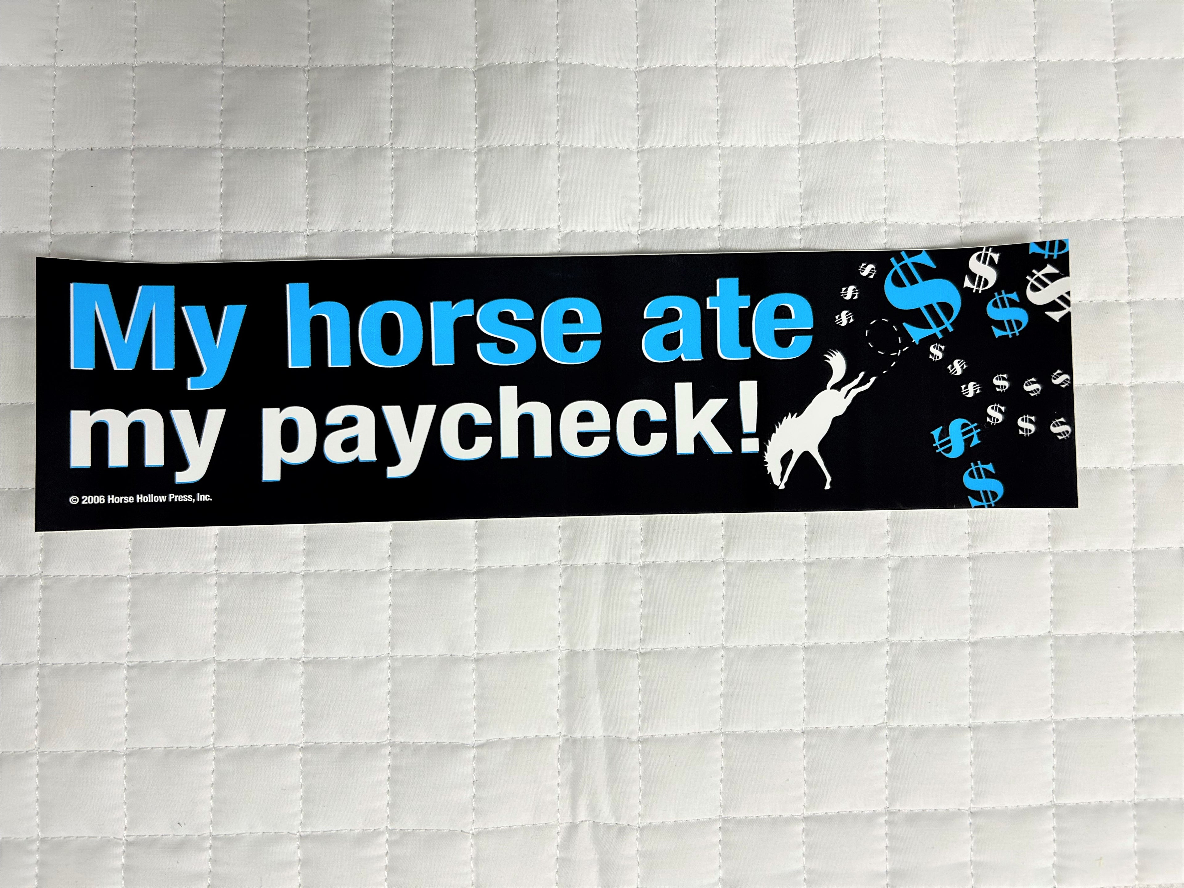 Bumper Stickers 2