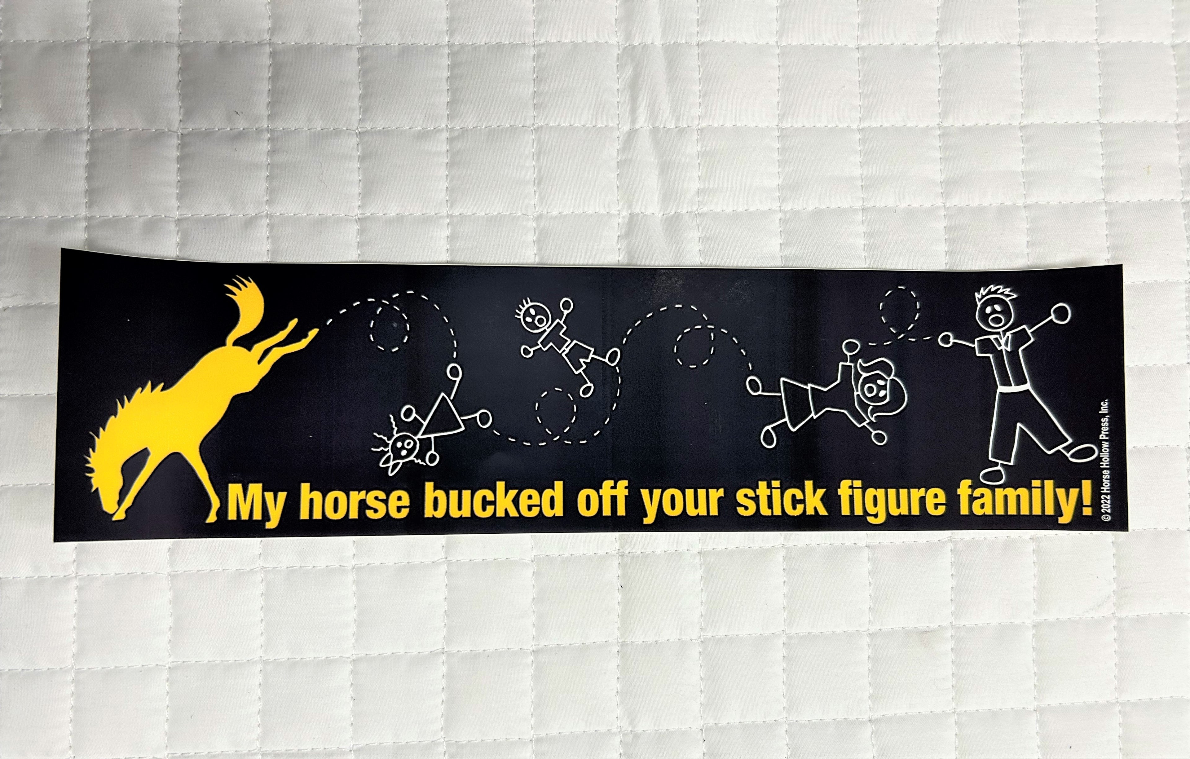Bumper Stickers 2