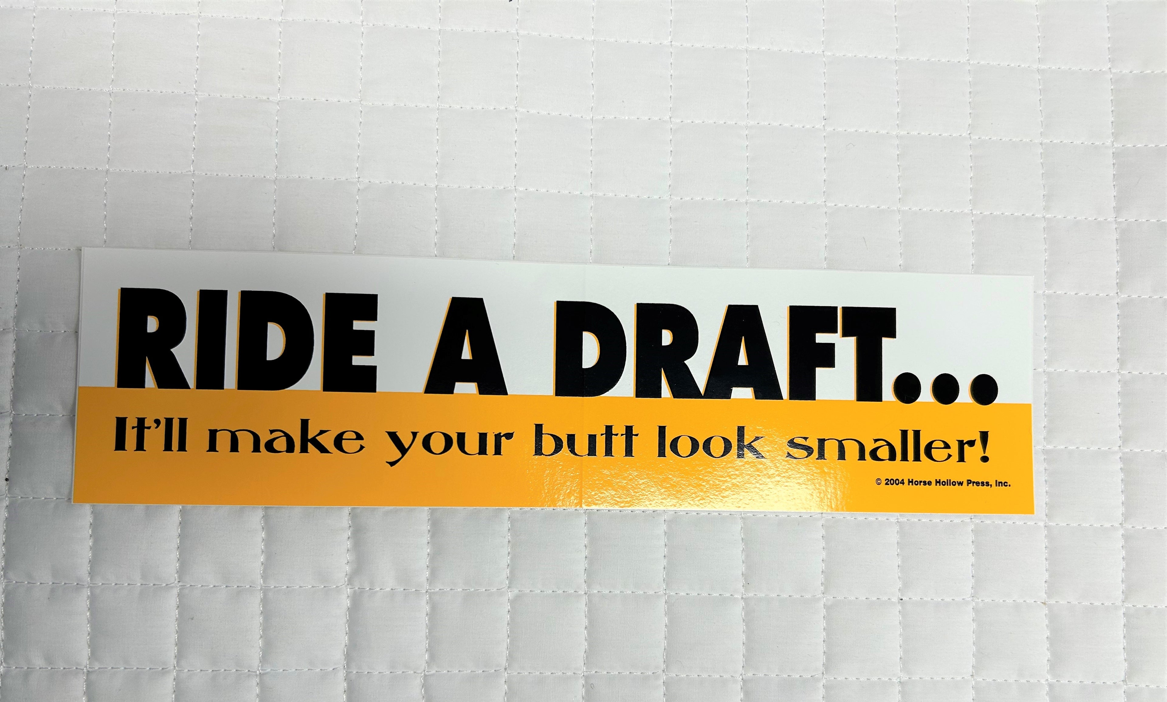 Bumper Stickers 2