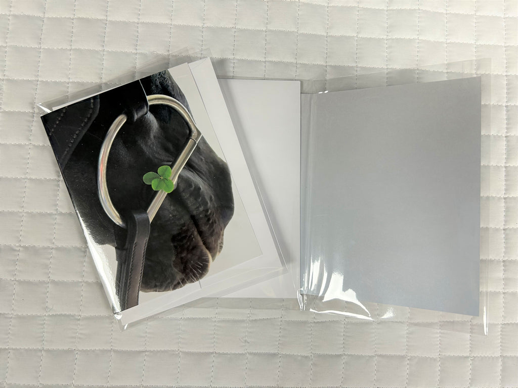 Blank Cards