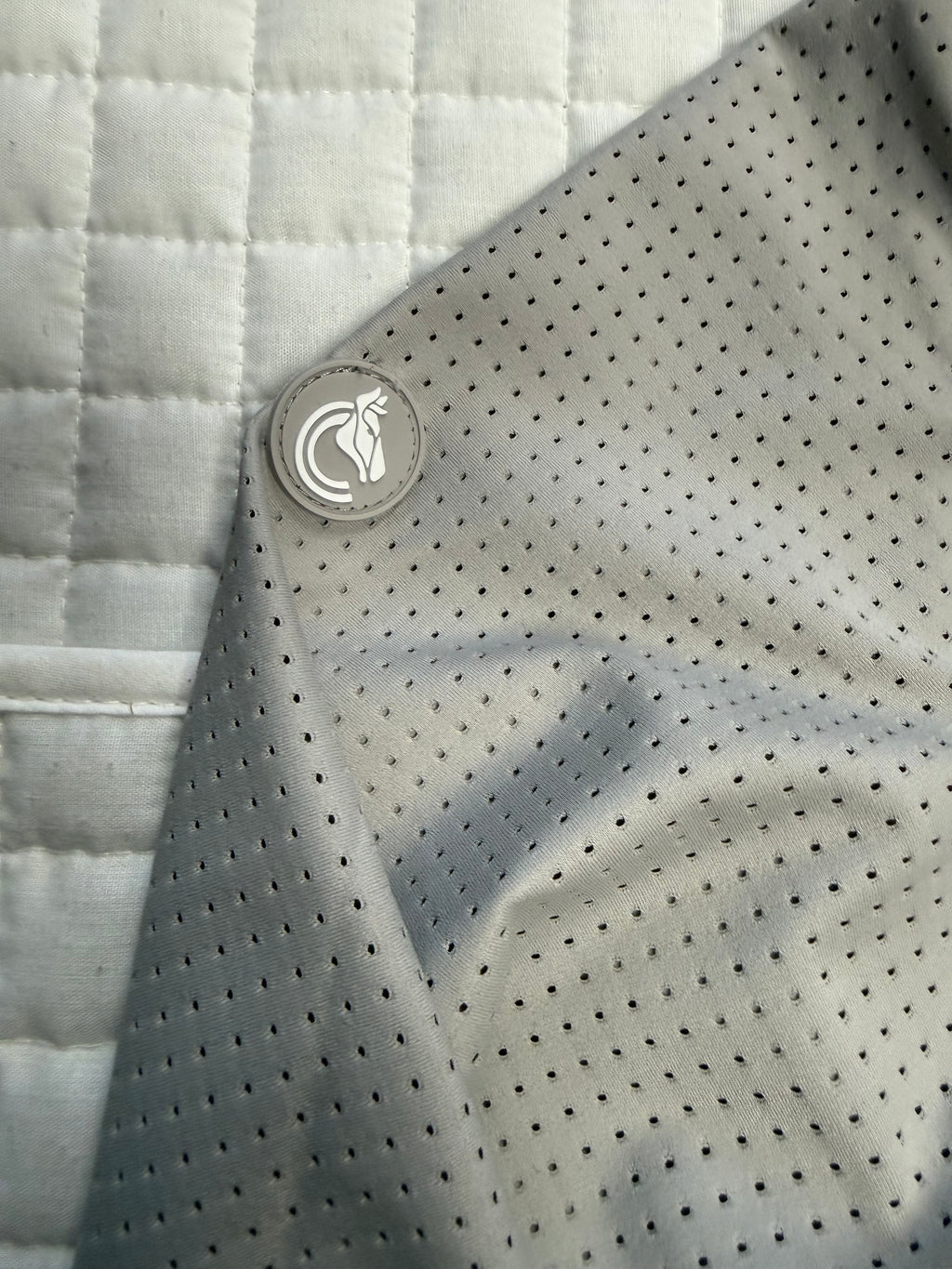Criniere Life Kia Tech Shirt