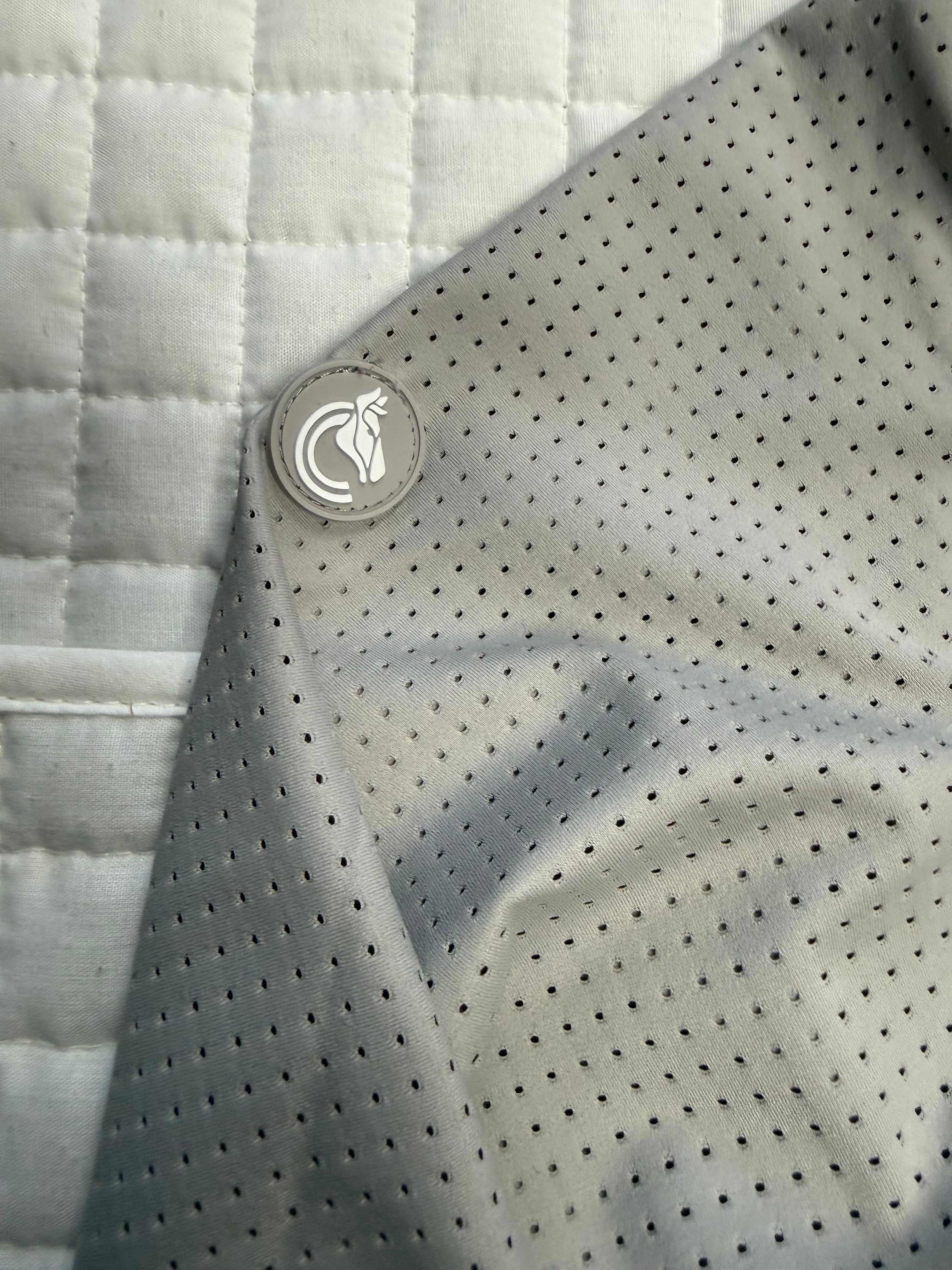 Criniere Life Kia Tech Shirt