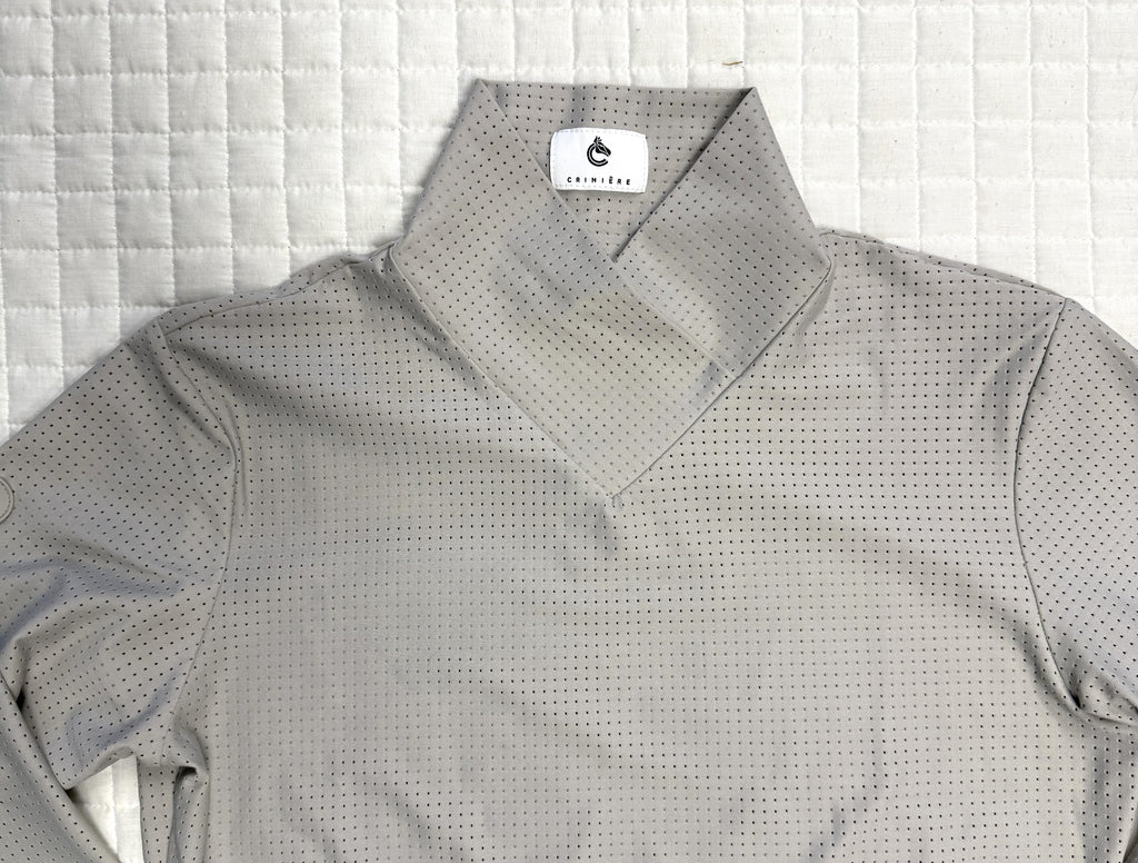 Criniere Life Kia Tech Shirt