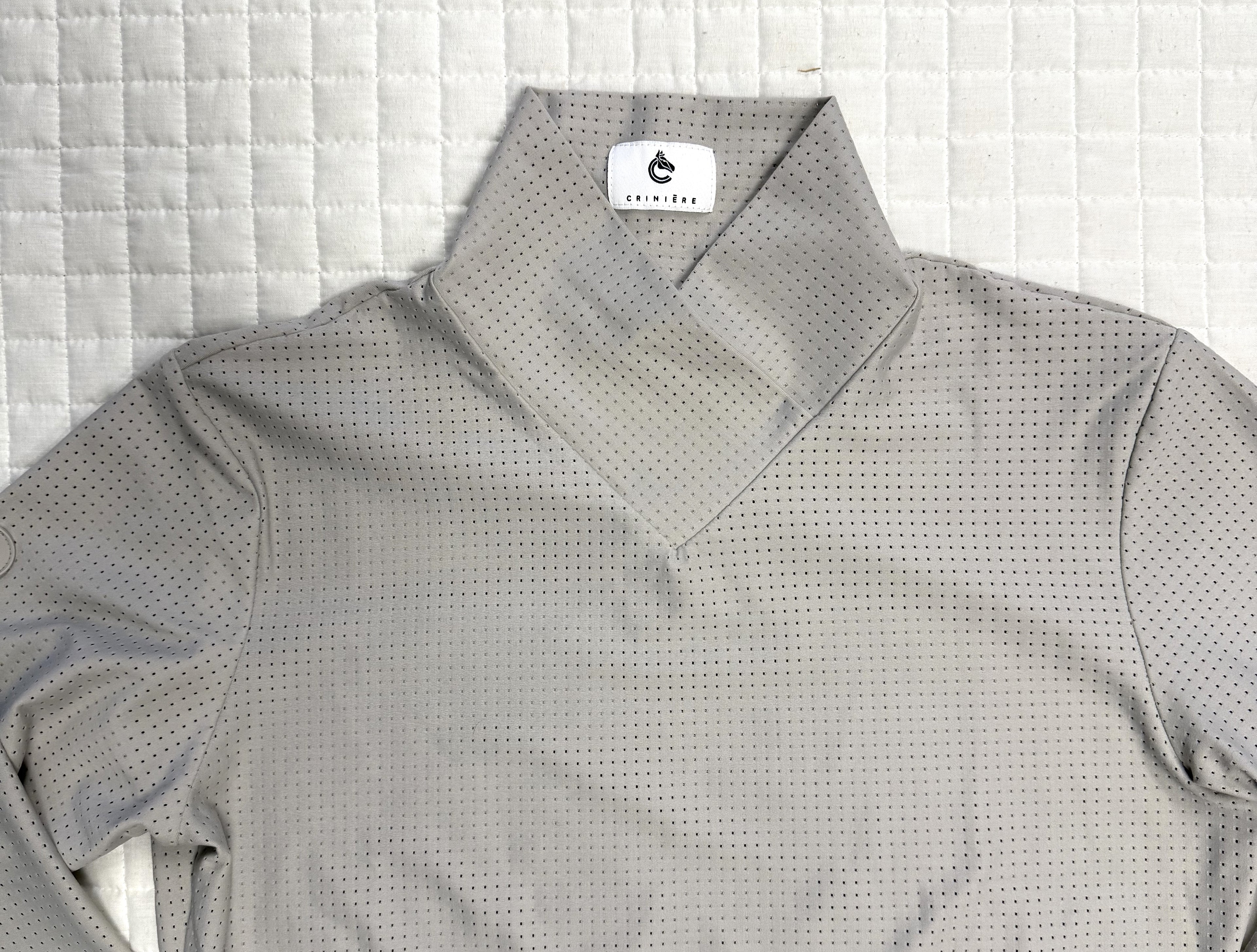 Criniere Life Kia Tech Shirt