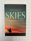 Distant Skies Book