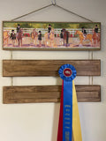 Ribbon Racks