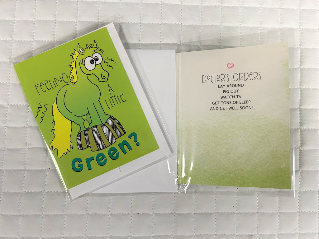 Get Well Cards