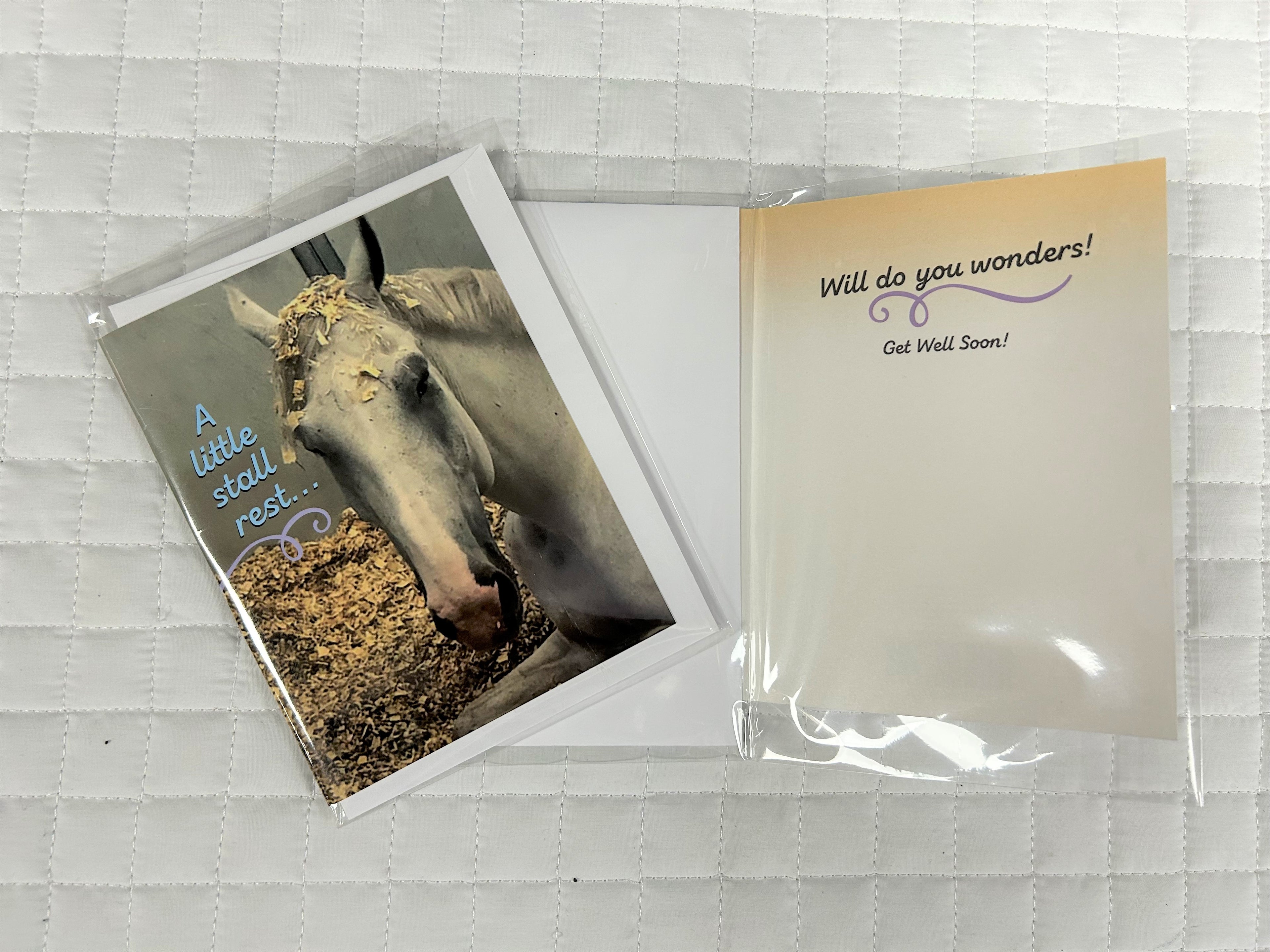 Get Well Cards
