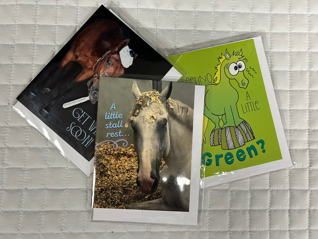 Get Well Cards