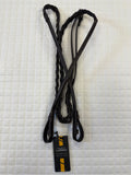 Lusso Laced Reins